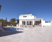 Sale - Villa - Ciudad Quesada