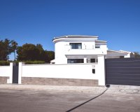 Sale - Villa - Ciudad Quesada