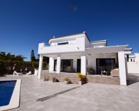Sale - Villa - Ciudad Quesada