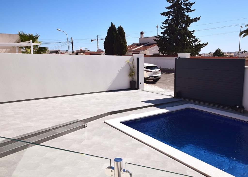 Sale - Villa - Ciudad Quesada