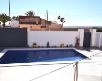 Sale - Villa - Ciudad Quesada