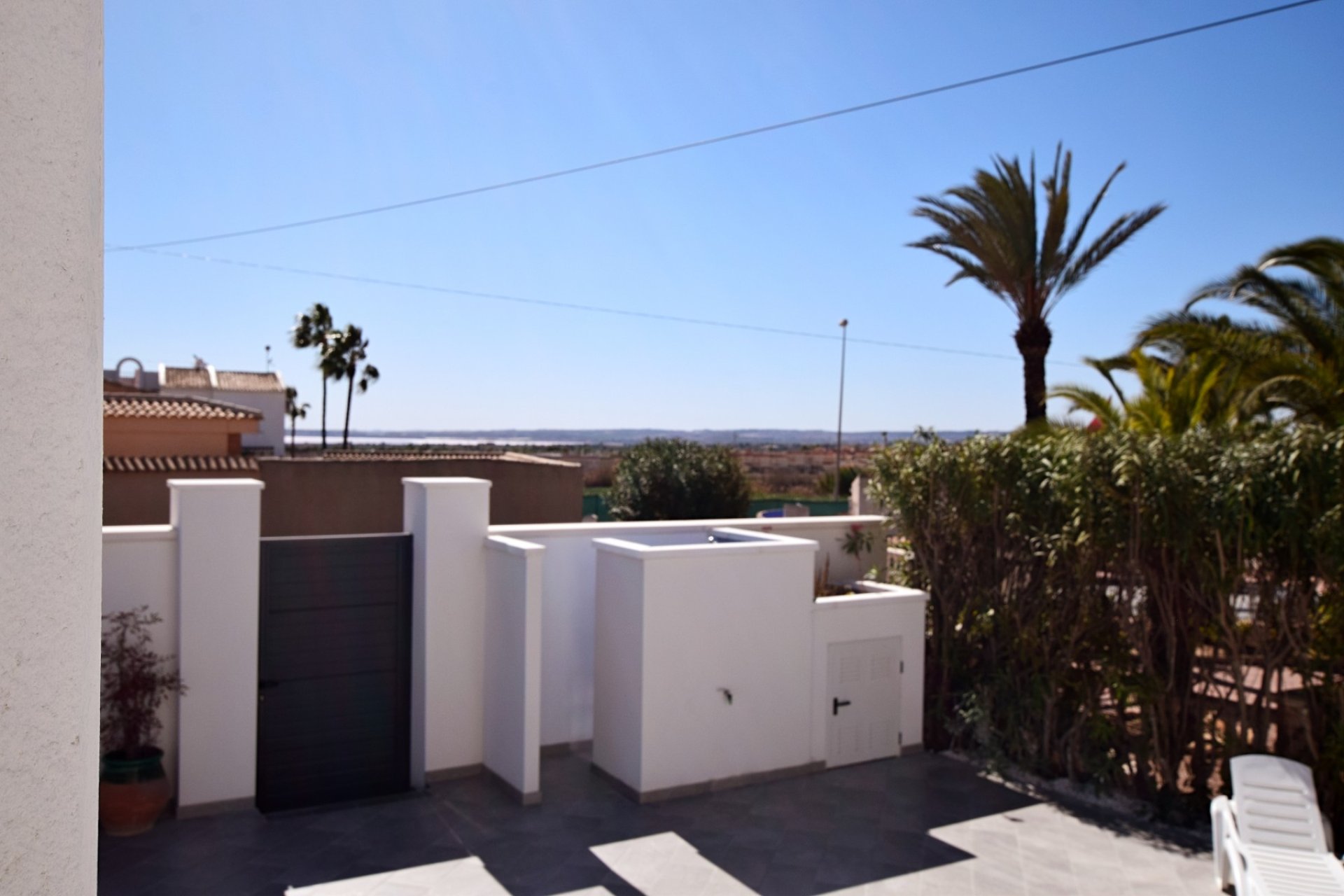 Sale - Villa - Ciudad Quesada