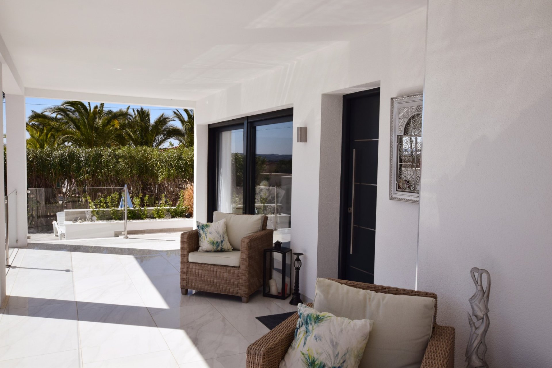 Sale - Villa - Ciudad Quesada