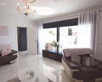 Sale - Villa - Ciudad Quesada