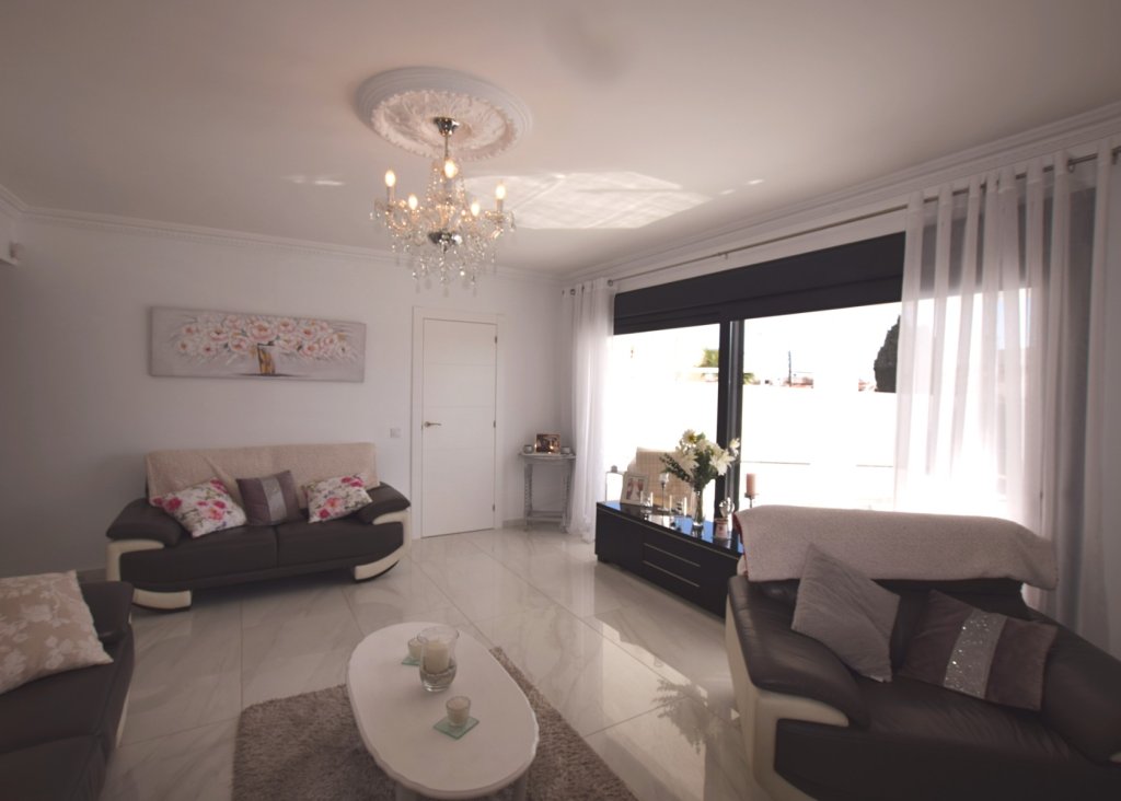 Sale - Villa - Ciudad Quesada