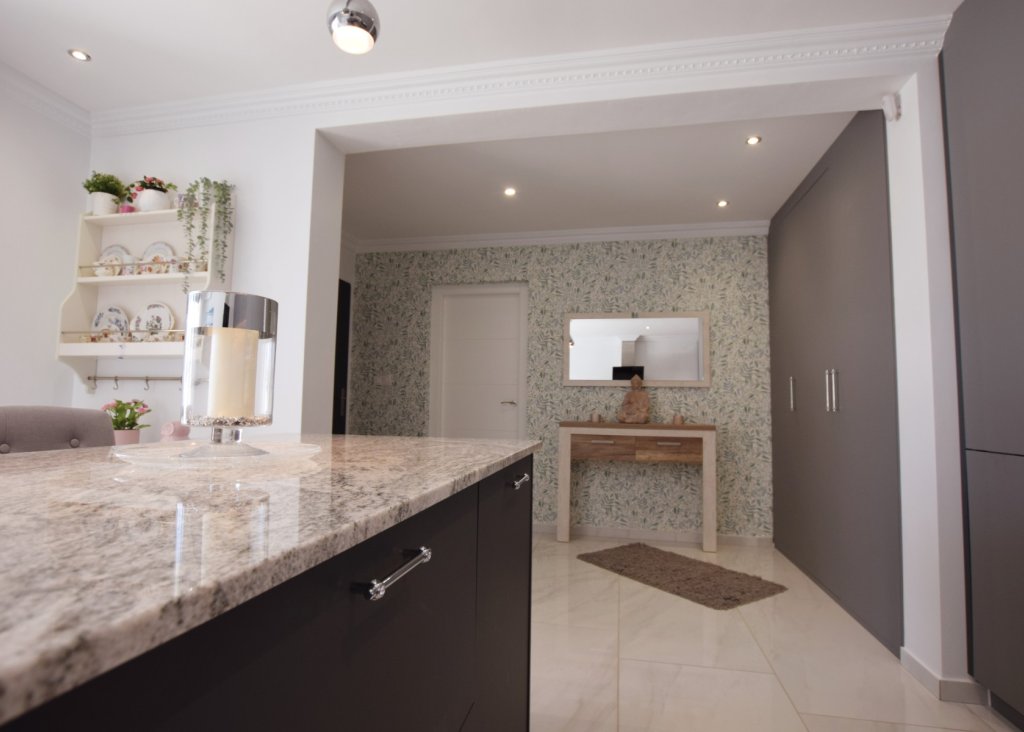 Sale - Villa - Ciudad Quesada