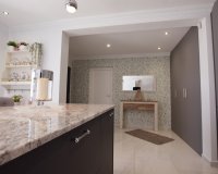 Sale - Villa - Ciudad Quesada