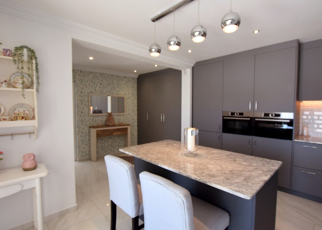 Sale - Villa - Ciudad Quesada