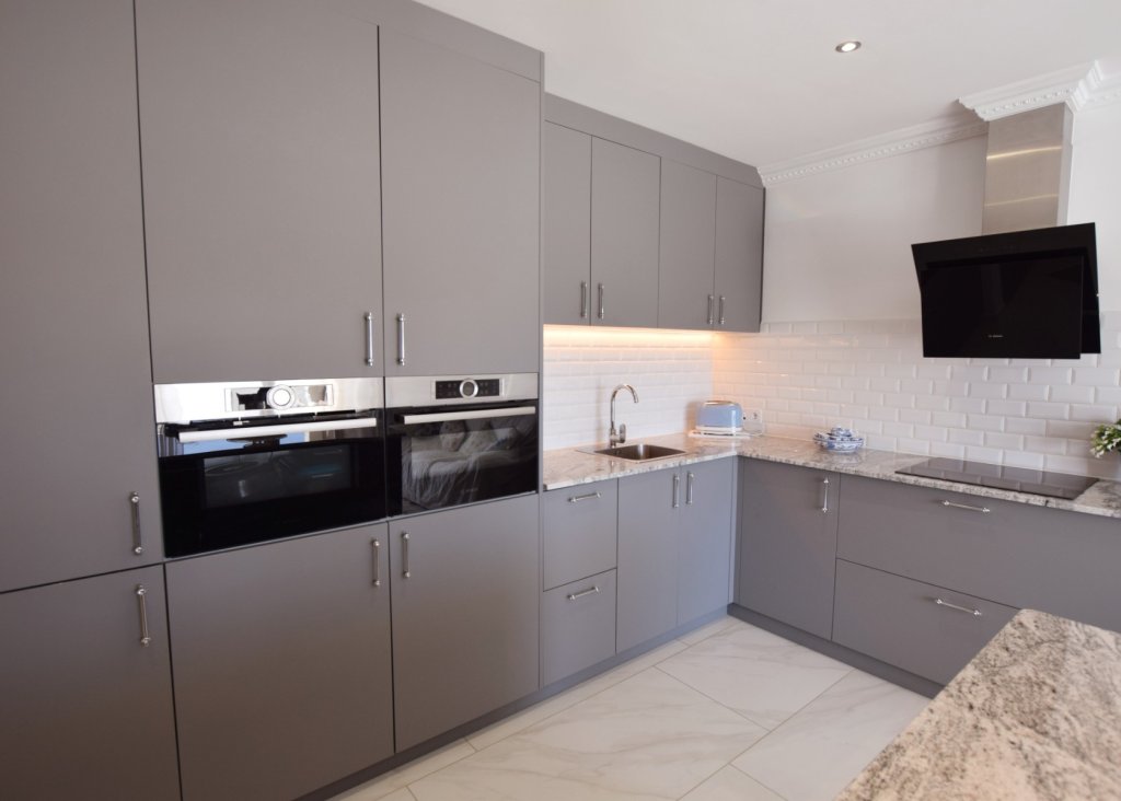 Sale - Villa - Ciudad Quesada