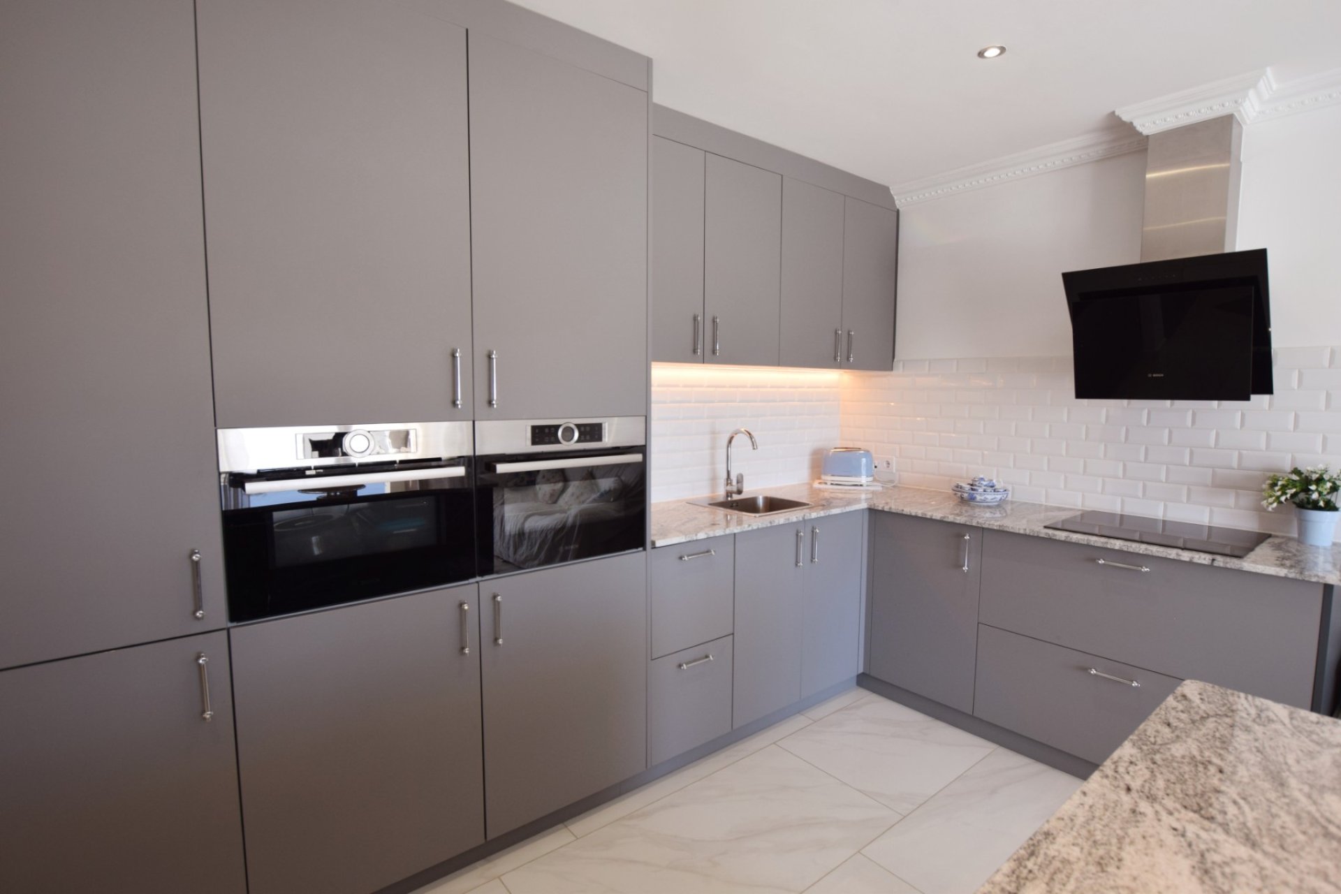 Sale - Villa - Ciudad Quesada