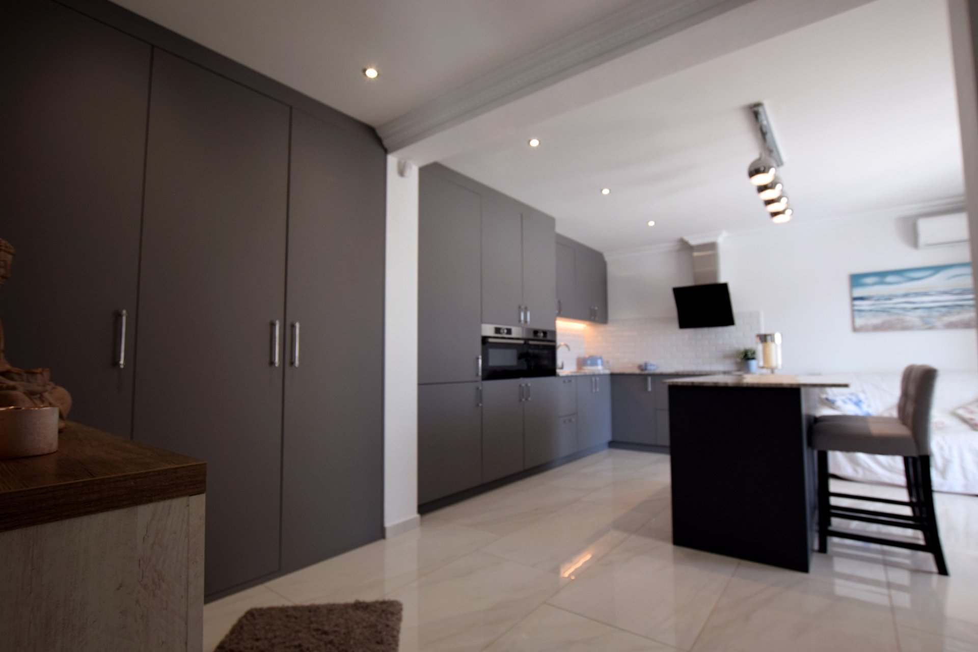 Sale - Villa - Ciudad Quesada