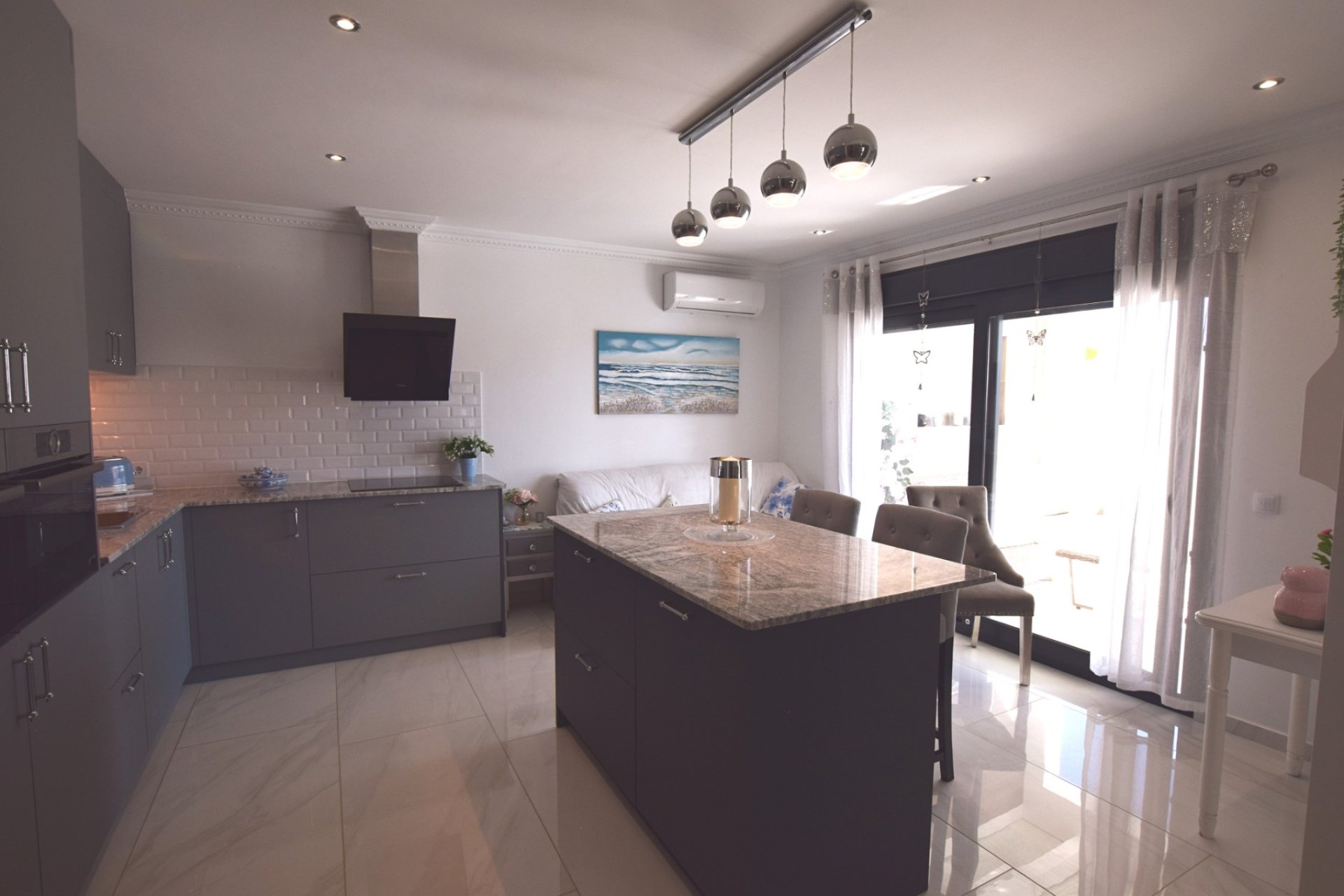 Sale - Villa - Ciudad Quesada