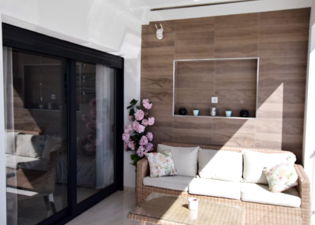 Sale - Villa - Ciudad Quesada