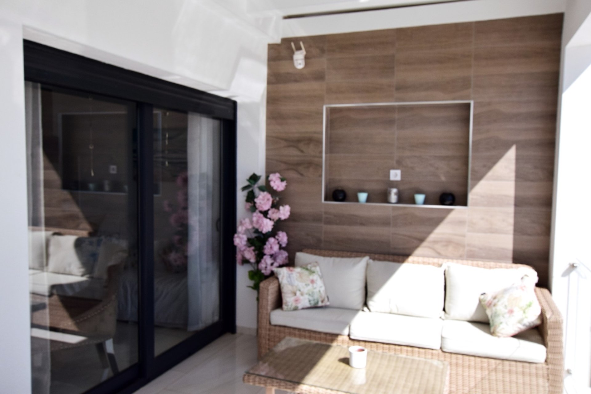 Sale - Villa - Ciudad Quesada