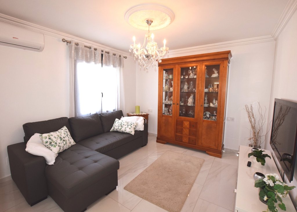 Sale - Villa - Ciudad Quesada