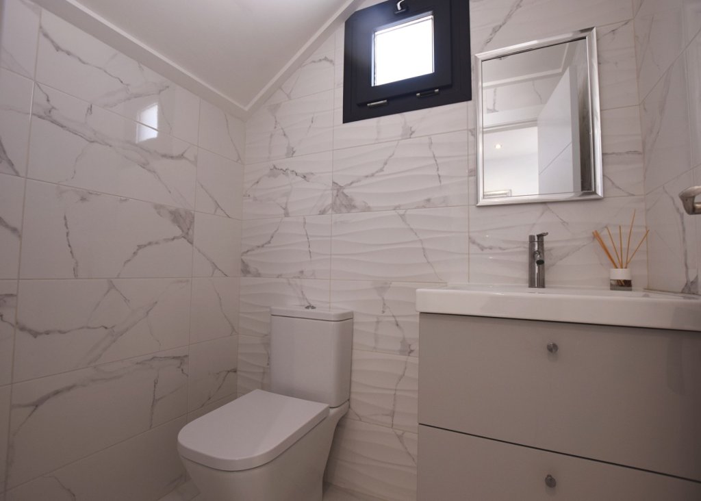 Sale - Villa - Ciudad Quesada