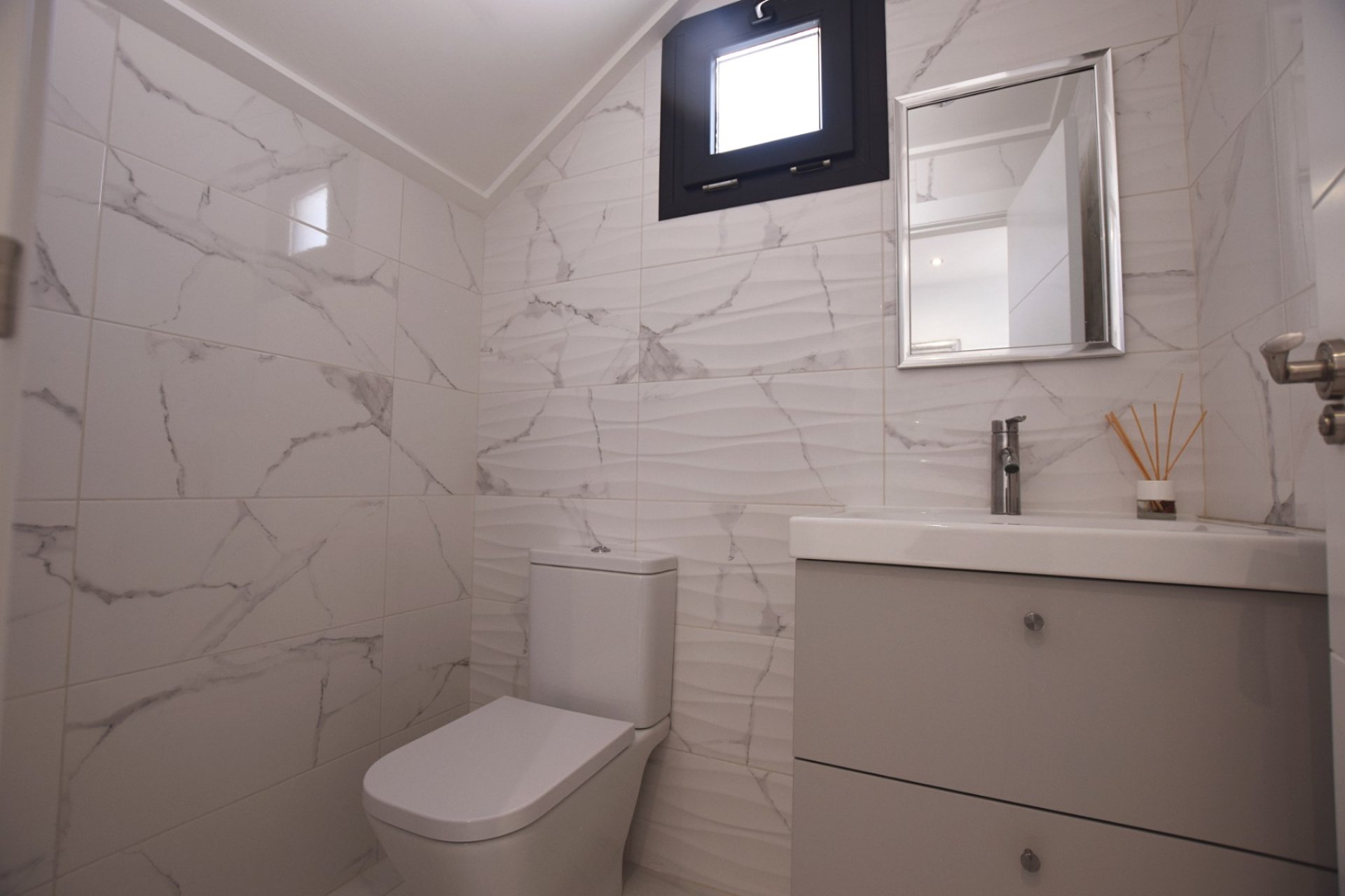 Sale - Villa - Ciudad Quesada