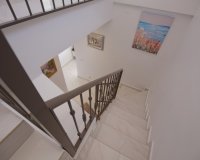 Sale - Villa - Ciudad Quesada