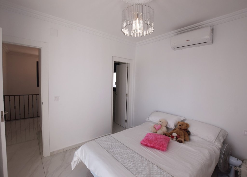 Sale - Villa - Ciudad Quesada