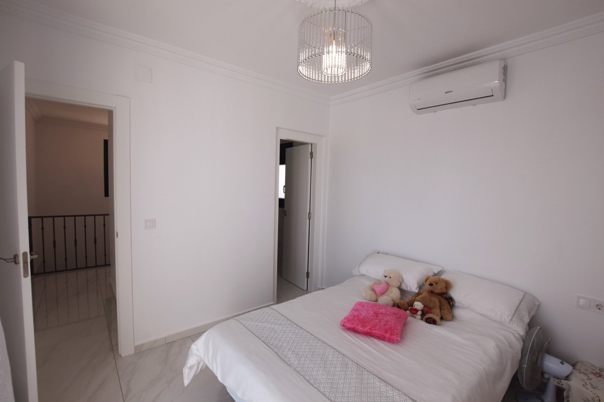 Sale - Villa - Ciudad Quesada