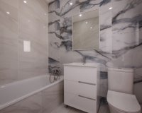 Sale - Villa - Ciudad Quesada