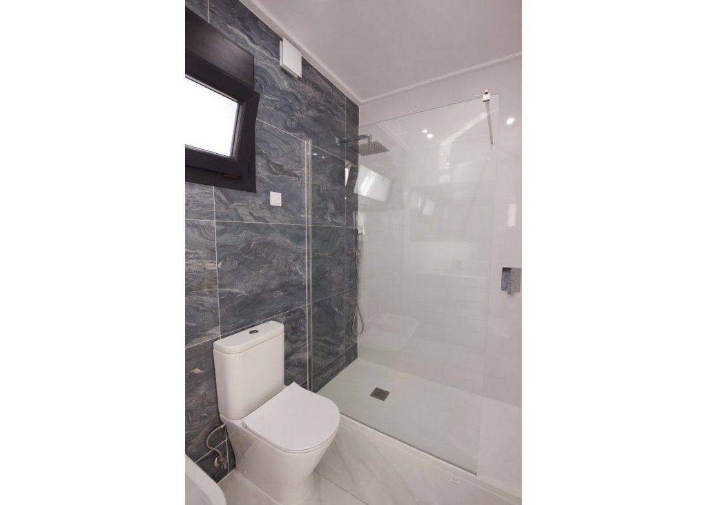 Sale - Villa - Ciudad Quesada