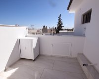 Sale - Villa - Ciudad Quesada