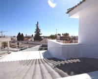 Sale - Villa - Ciudad Quesada