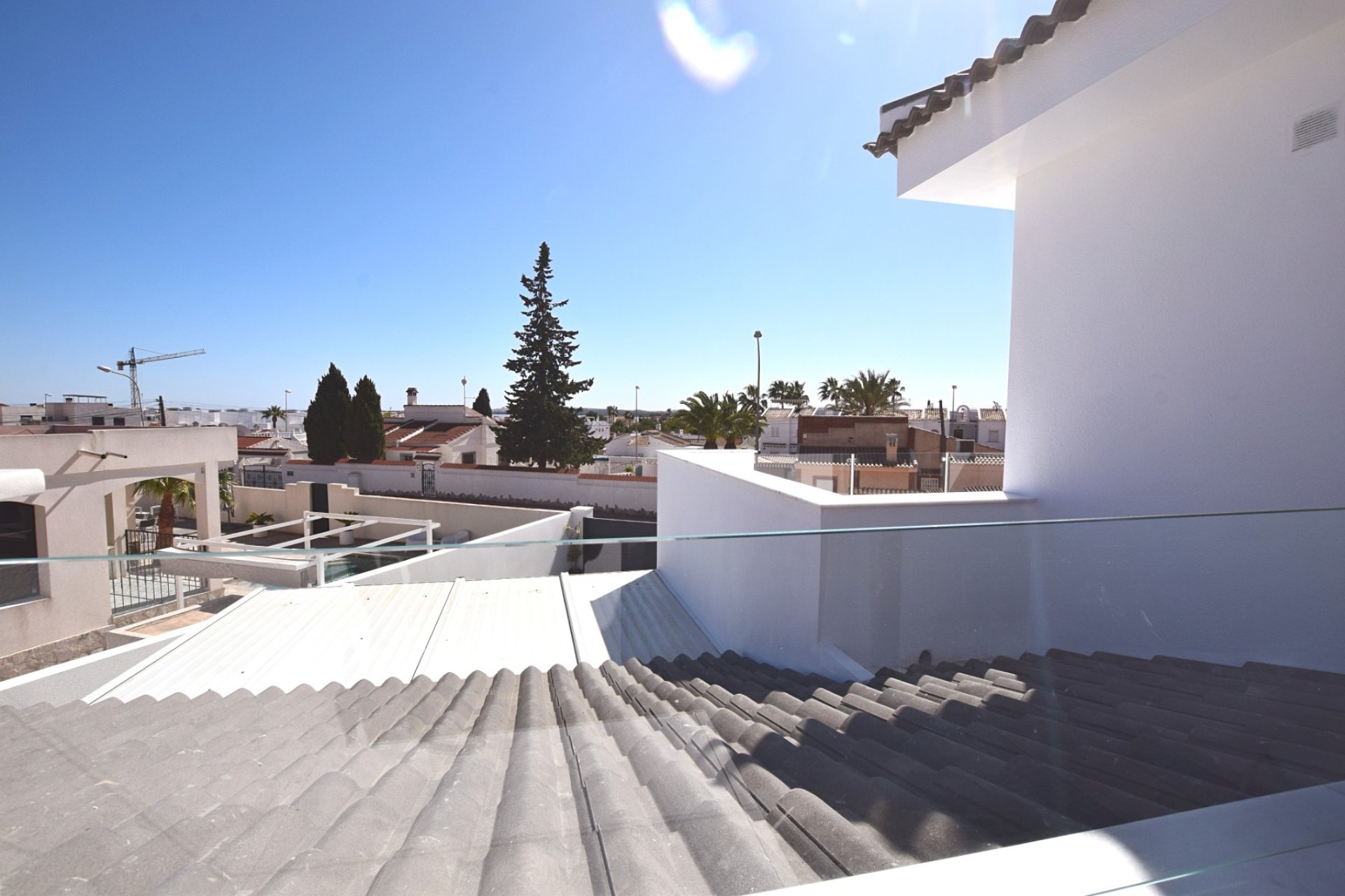 Sale - Villa - Ciudad Quesada