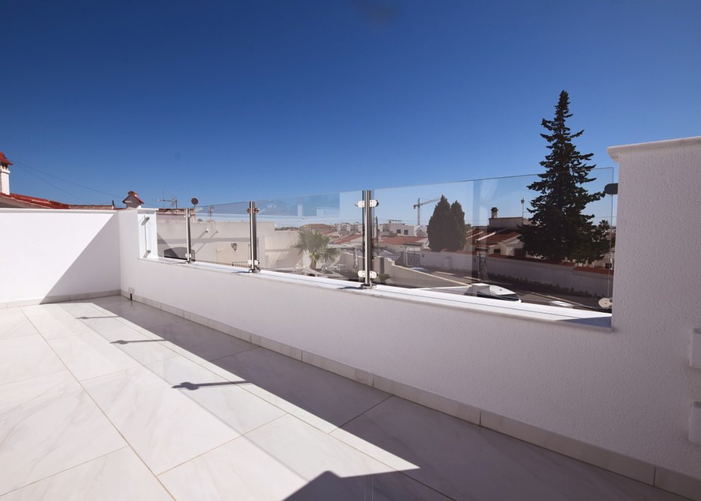 Sale - Villa - Ciudad Quesada