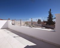 Sale - Villa - Ciudad Quesada