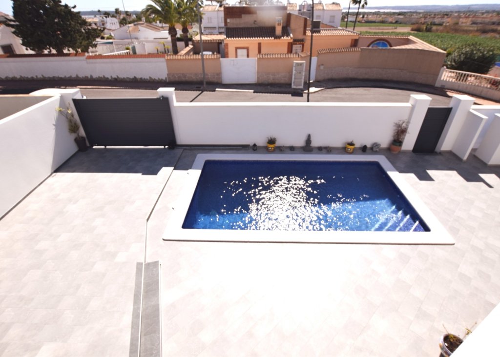 Sale - Villa - Ciudad Quesada