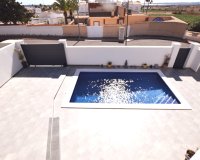 Sale - Villa - Ciudad Quesada