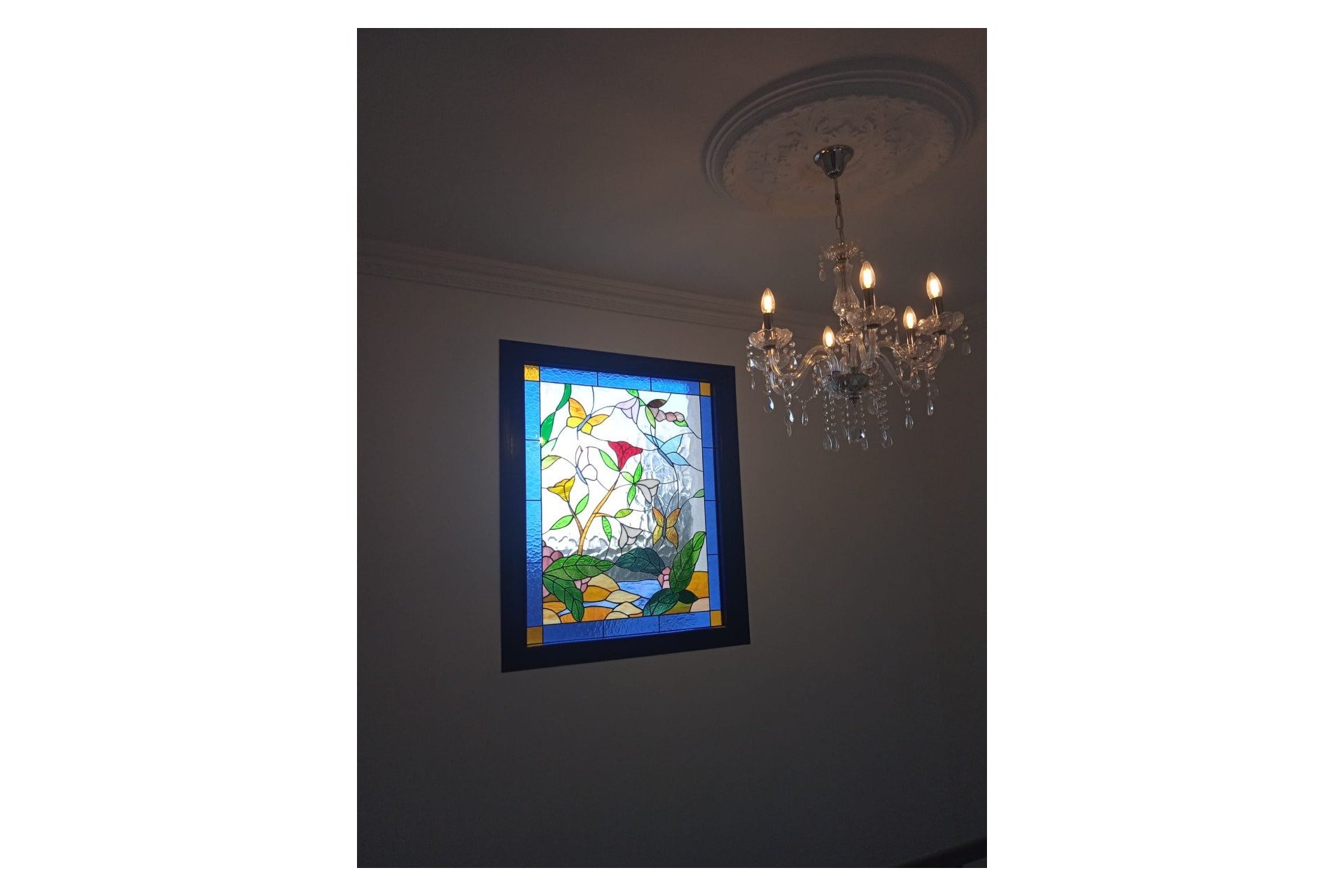 Sale - Villa - Ciudad Quesada