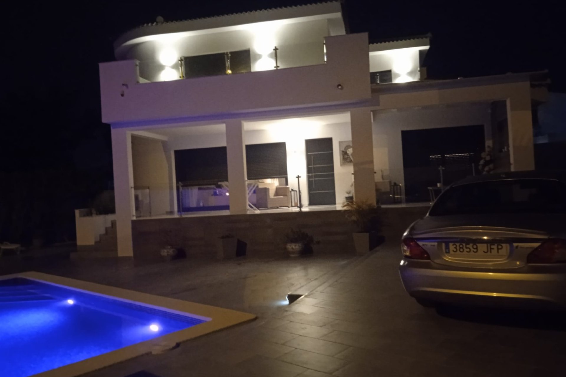 Sale - Villa - Ciudad Quesada