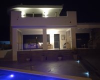 Sale - Villa - Ciudad Quesada