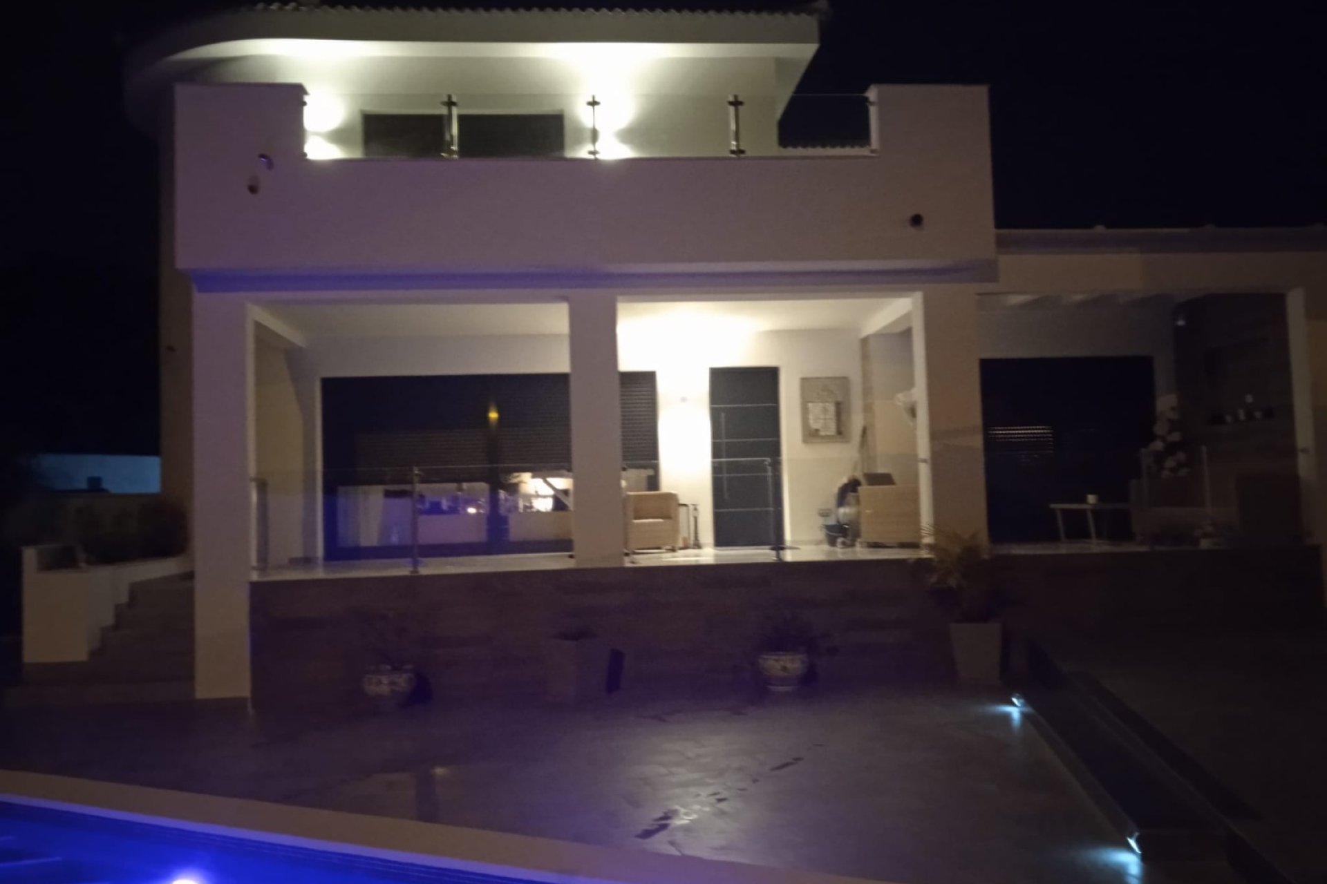 Sale - Villa - Ciudad Quesada