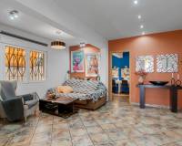 Sale - Villa - Ciudad Quesada