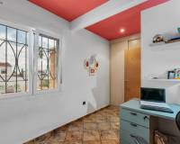 Sale - Villa - Ciudad Quesada