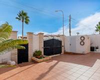 Sale - Villa - Ciudad Quesada