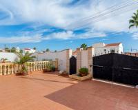 Sale - Villa - Ciudad Quesada