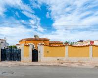 Sale - Villa - Ciudad Quesada