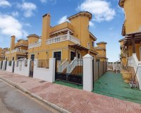 Sale - Villa - Ciudad Quesada