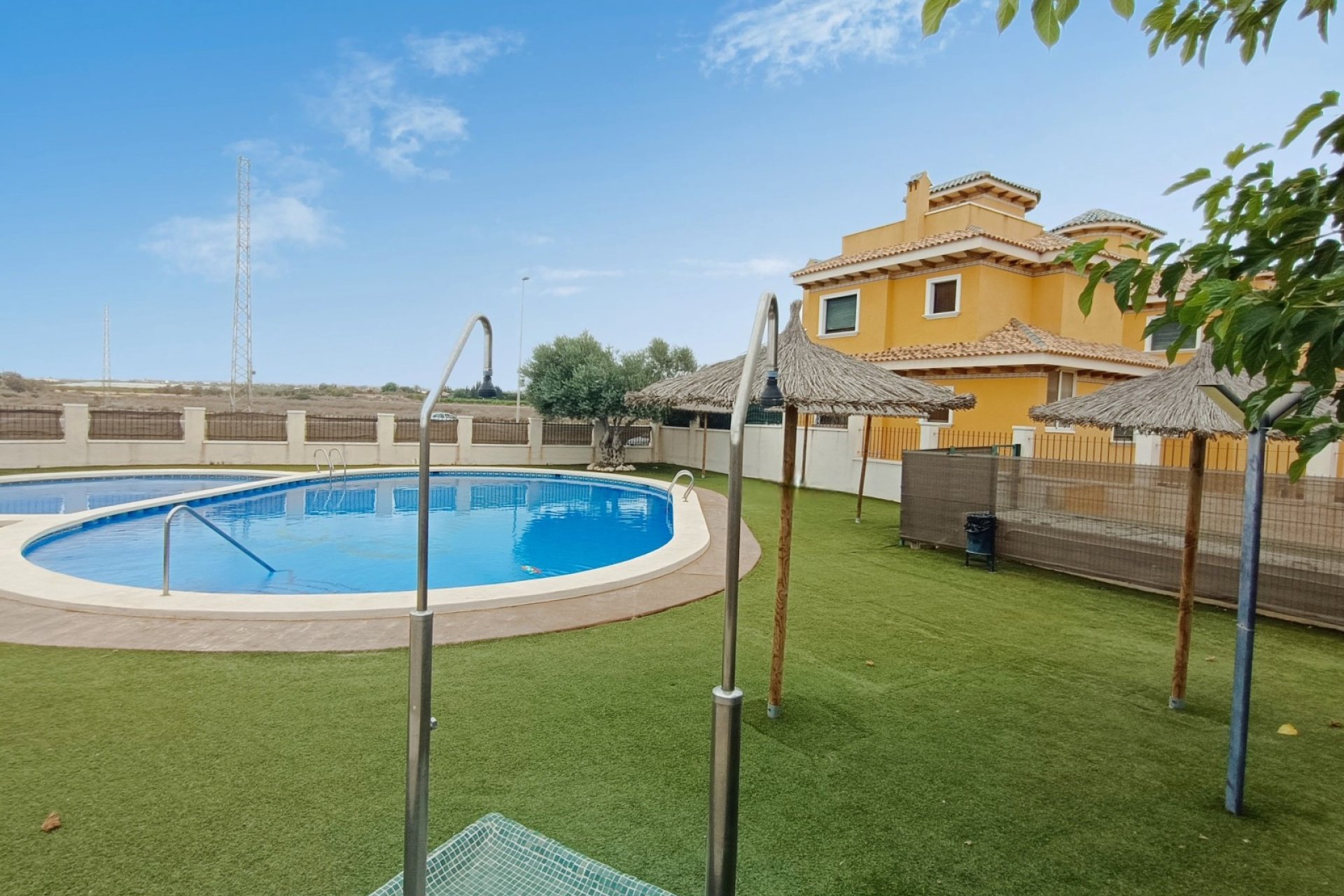 Sale - Villa - Ciudad Quesada