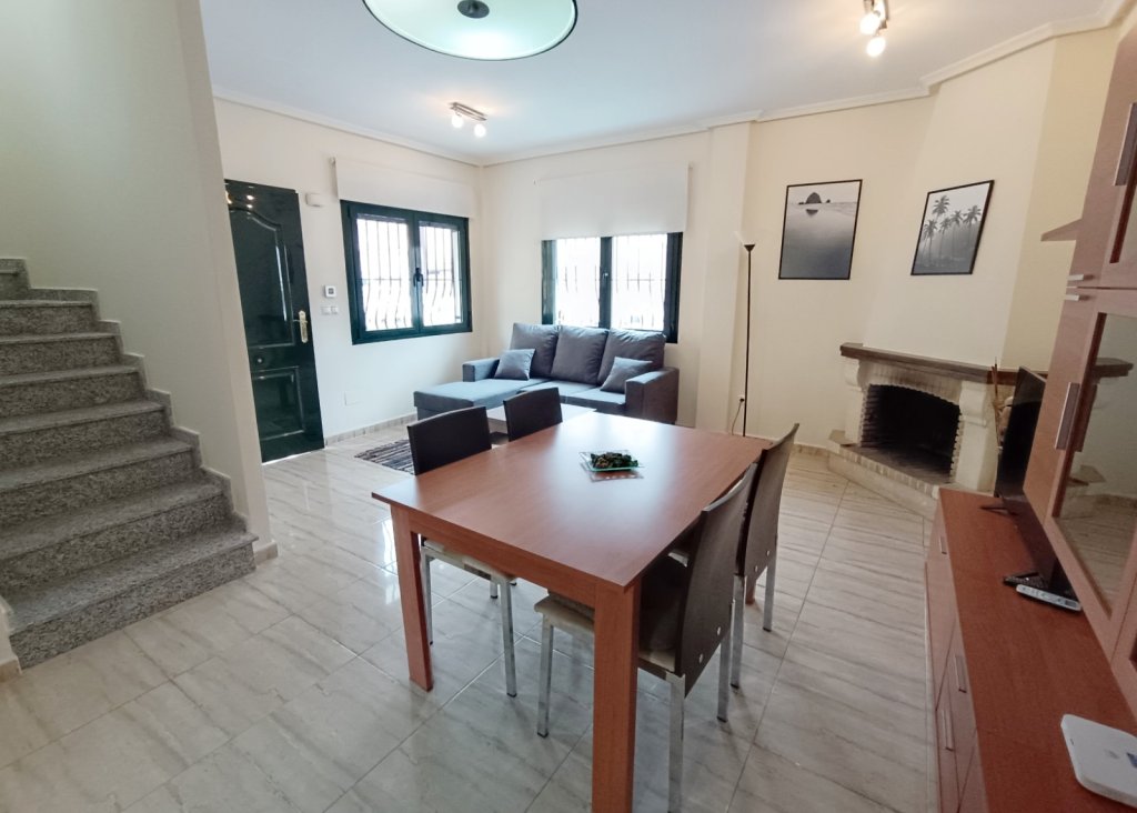 Sale - Villa - Ciudad Quesada