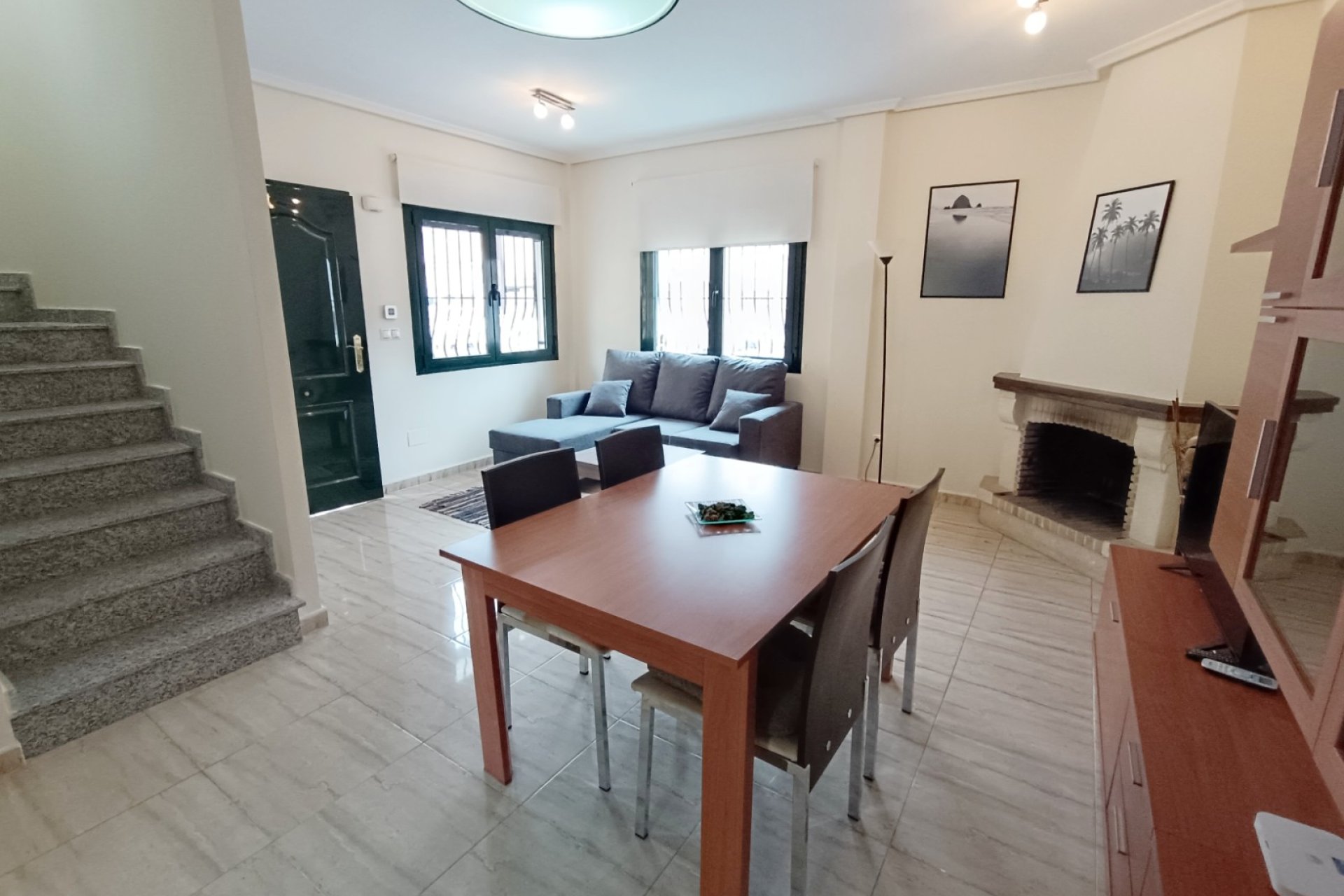 Sale - Villa - Ciudad Quesada