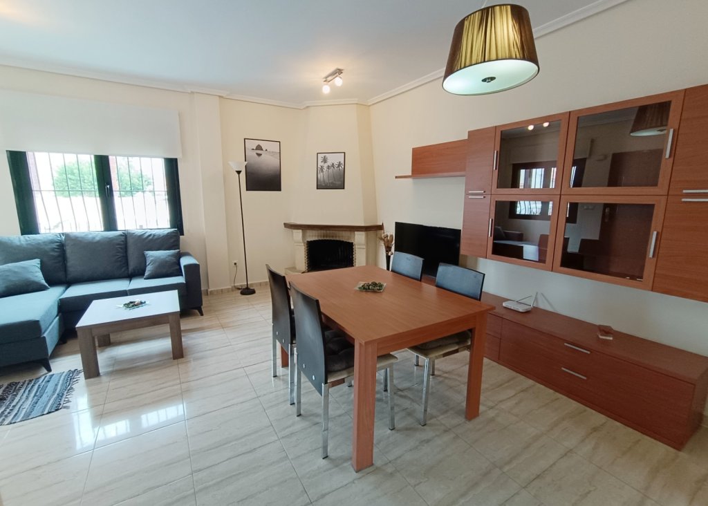 Sale - Villa - Ciudad Quesada