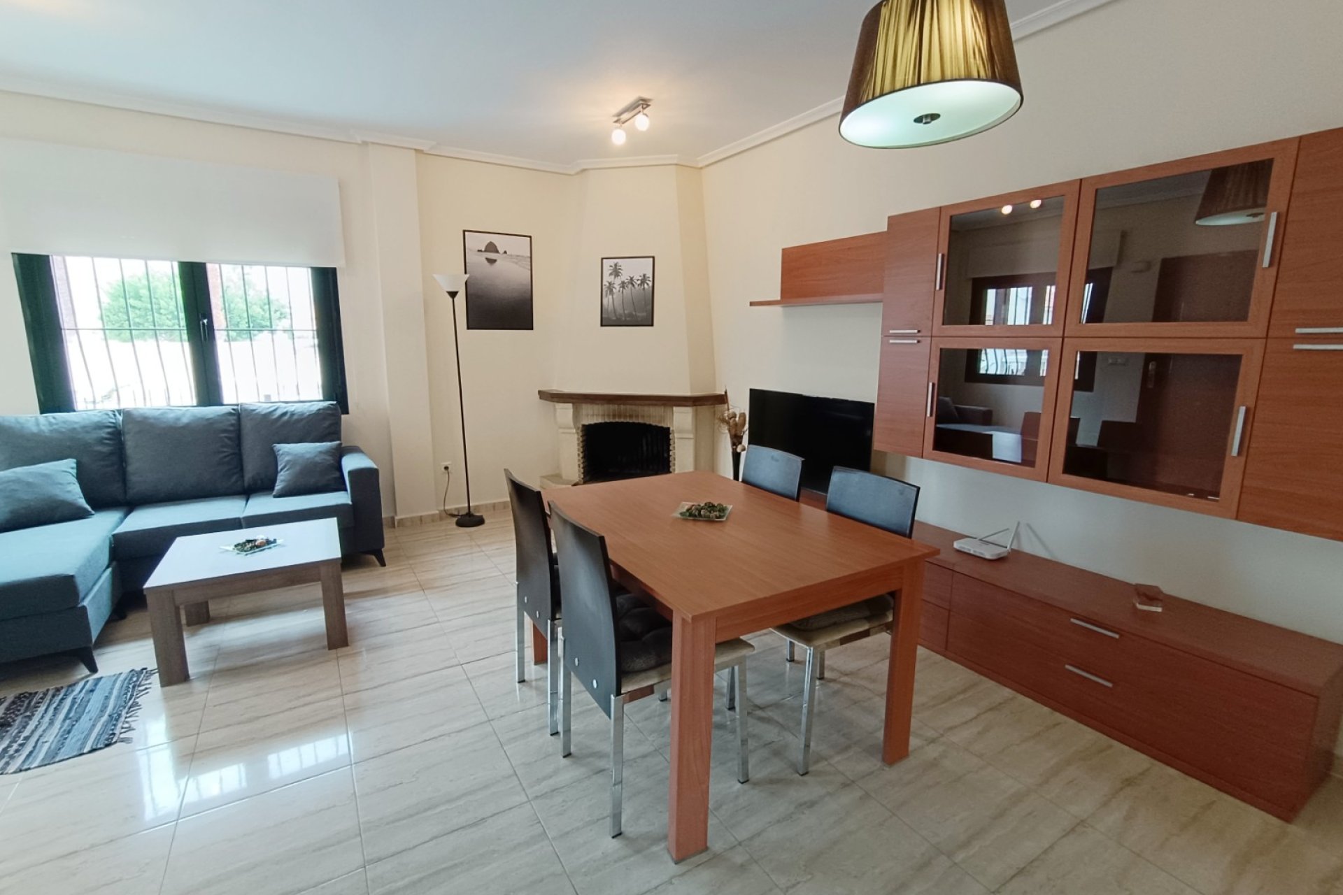 Sale - Villa - Ciudad Quesada