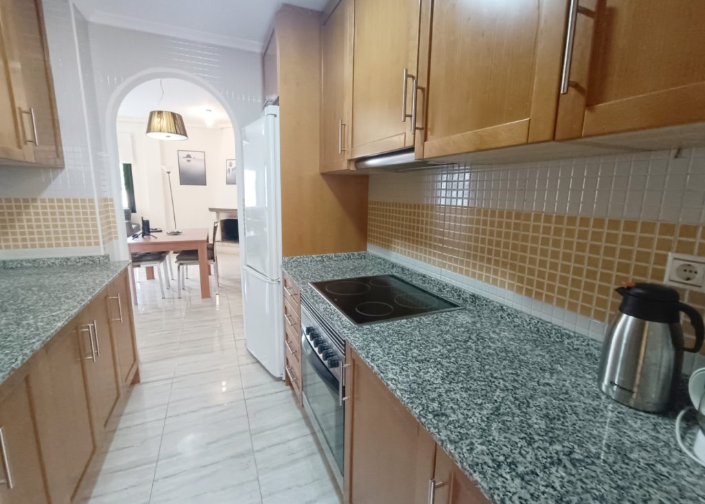 Sale - Villa - Ciudad Quesada