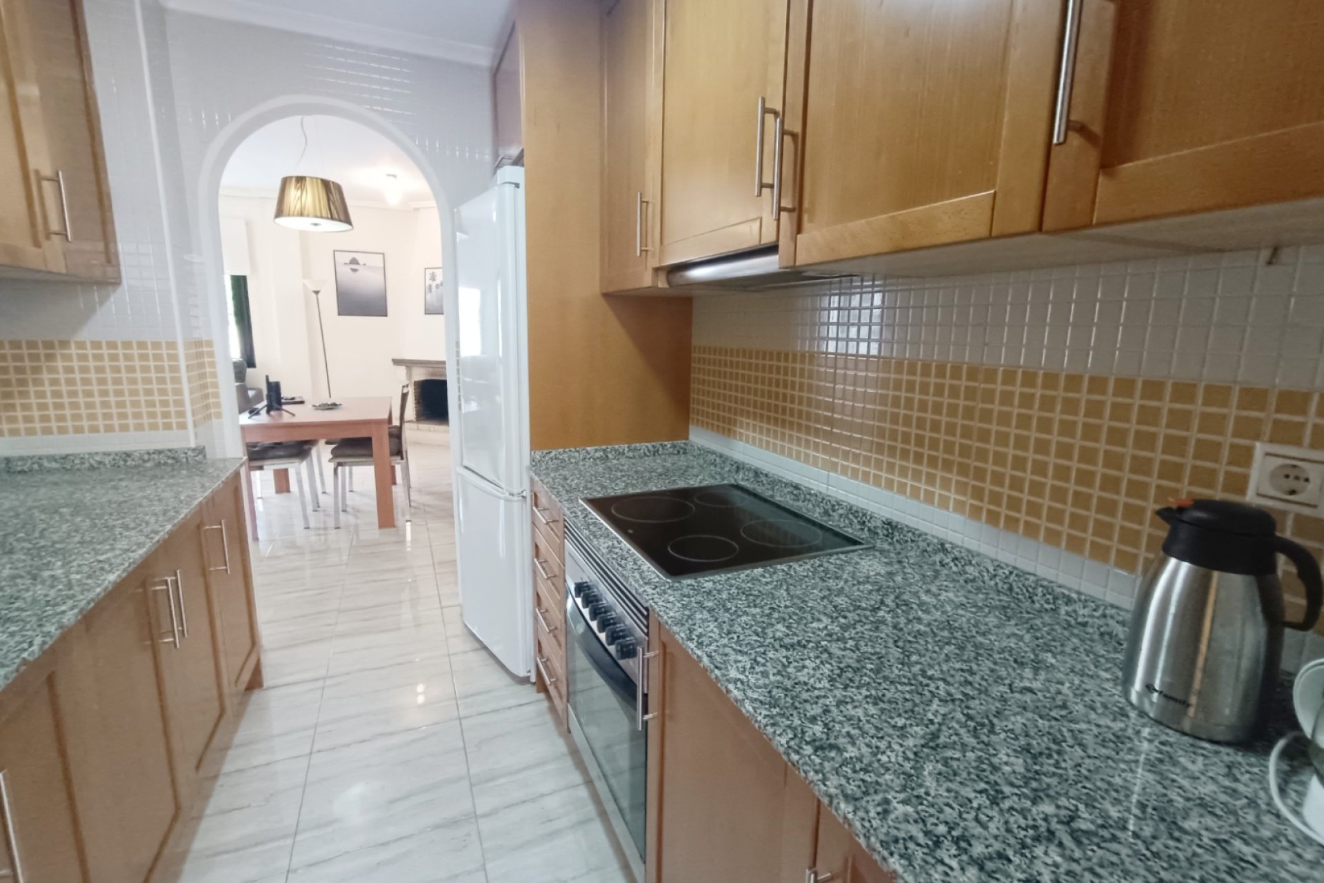 Sale - Villa - Ciudad Quesada